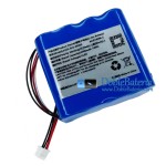 Batería para PLC A205-0LD-00202 [Batería de repuesto]